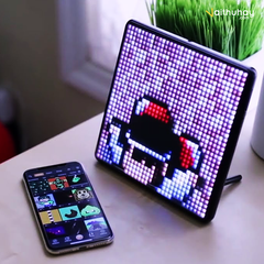 Màn hình LED Pixel Art Divoom Pixoo Max