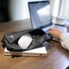 Túi bao tử Tomtoc Basix Accessory Unisex black