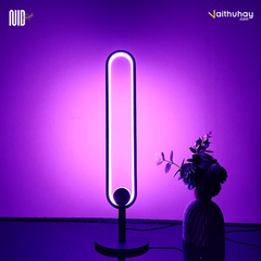 Đèn trang trí U Lamp mini RGB - NID Light