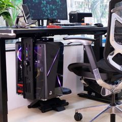 Giá treo đa năng UPGen-Phụ kiện máy tính thông minh