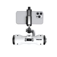 Bộ Công Cụ Quay Phim Trexo Wheels Go - Tối Ưu Hiệu Suất Và Nâng Tầm Sáng Tạo