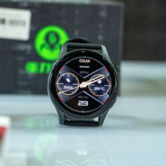 Đồng Hồ Thông Minh COLMI V73 – Màn Hình AMOLED 1.43 inch, Gọi Bluetooth, Theo Dõi Sức Khỏe Toàn Diện