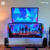 Đèn Cảm Biến Âm Thanh B-light 3D LED RGB Tích Hợp Điều Khiển Bằng App - Vaithuhay