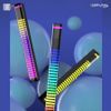 Đèn Cảm Biến Âm Thanh B-light 3D LED RGB Tích Hợp Điều Khiển Bằng App - Vaithuhay