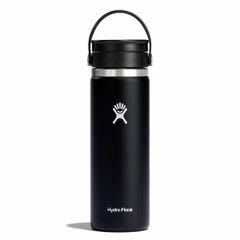 Bình nước giữ nhiệt Hydro Flask Wide Flex Sip Lid 20 Oz – W20BCX (2024) (591 ml)
