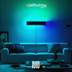 Đèn Treo Tường Wall Lamp RGB V1 - NID Light