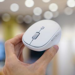 Chuột không dây Hyper HyperSpace, kết nối Bluetooth Cảm biến chính xác cao