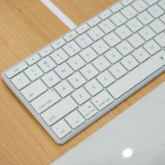 Bàn phím không dây Hyper, Kết nối Bluetooth, Sạc nhanh qua USB-C, Khả năng tương thích rộng