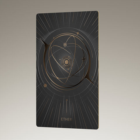  Zen Card - Giải pháp Hybrid Wallet thế hệ mới tăng cường tính bảo mật và lưu trữ toàn diện 