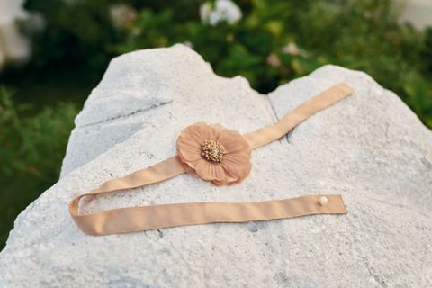 Dây lưng Summer Belt