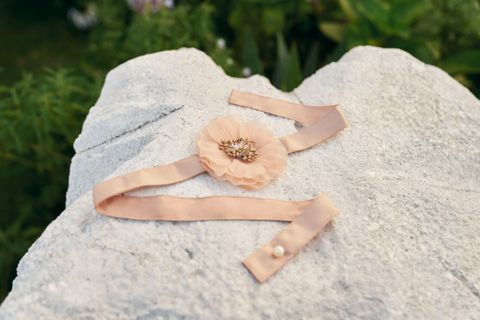 Dây lưng Summer Belt