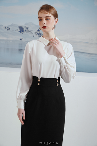 Chân váy Pencil Skirt