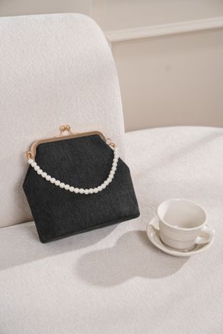 Twinkle Pearl (Túi đen)