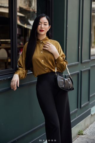 Quần Spring Pants