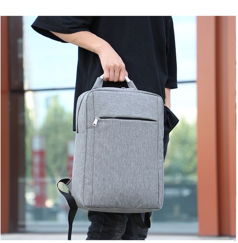 Balo laptop Quai Nhôm chống thấm Quảng Châu A134 ERIK