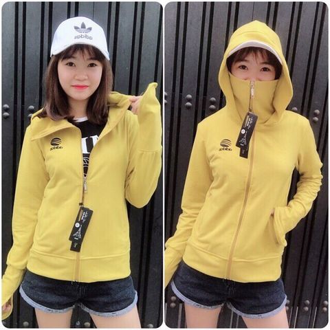 Áo khoác da cá chống nắng chuyên dụng , tay thun, hàng chất lừ M008 ERIK