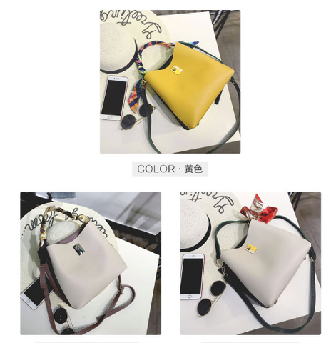 Túi xách Quảng Châu COLOR sành điệu ERIK