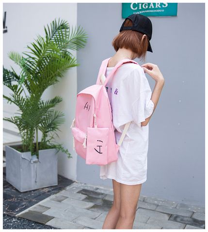 Set combo chữ nhật HI Quảng Châu thời trang C066 ERIK