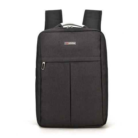 Balo Laptop Quảng Châu - Quai nhôm không gỉ chống đứt A119 ERIK