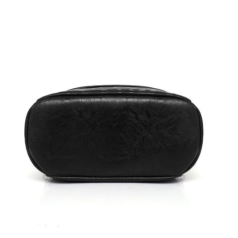Balo chữ nổi sành điệu chống nước sành điệu C021 ERIK