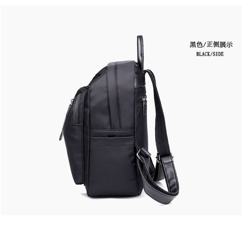 Balo Quảng Châu chống nước chống trộm siêu chất ERIK