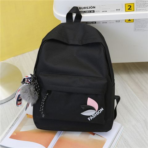 Balo Quảng Châu Fashion 3 chiếc lá H047 ERIK