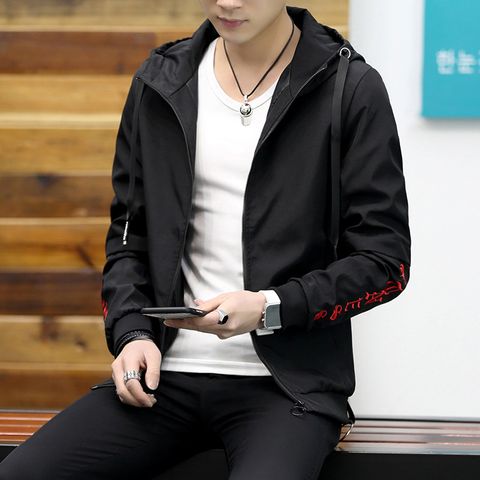 Áo khoác dù nam nữ ANGELS M037 ERIK