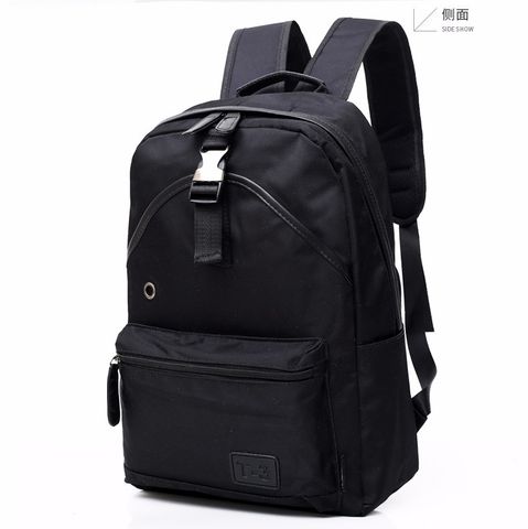 Balo Laptop Quảng Châu khoá Gài inox cao cấp T008 ERIK