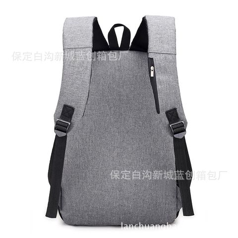 Balo laptop tích hợp cổng sac pin, khoá số, phản quang T006 ERIK