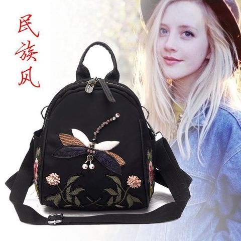Ba lô chuồn chuồn đa năng 2 trong 1 ERIK