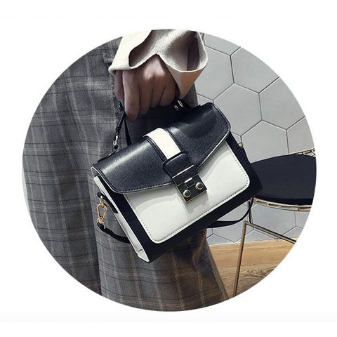 Giỏ sách messenger thời trang sành điệu ERIK A067