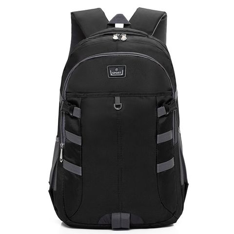 Balo Laptop 3 khoá gài Quảng Châu Size 47 - thiết kế ấn tượng ERIK