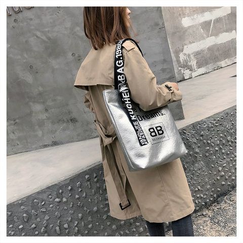 Túi tote Quảng Châu The POWER of DREAMS A028 ERIK