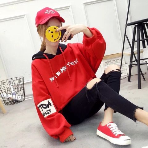 Áo Hoodie ESCAPE M038 ERIK