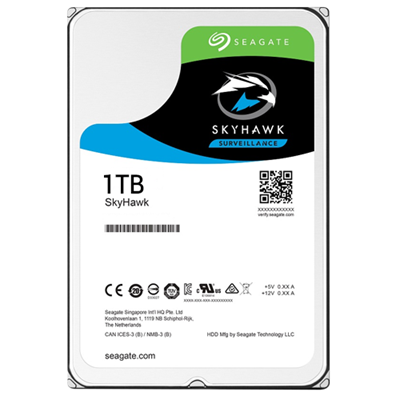 Skyhawk 1TB ST1000VX005