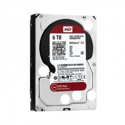 Ổ cứng HDD Western Red 6TB
