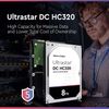 Ổ cứng Western Digital Ultrastar 8TB