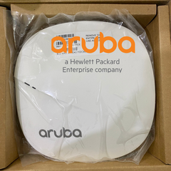 wifi aruba 303