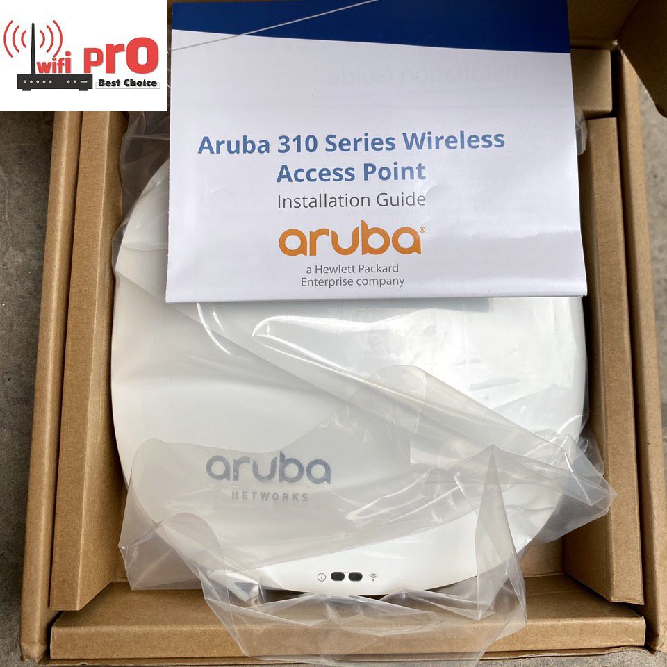 Wifi chuyên dụng Aruba Instant AP 315