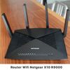 Bộ phát Wifi Netgear Nighthawk X10 R9000