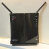 Router Wifi Buffalo WZR-HP-AG300H