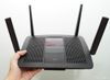 Router Wifi Linksys EA8100 AC2600