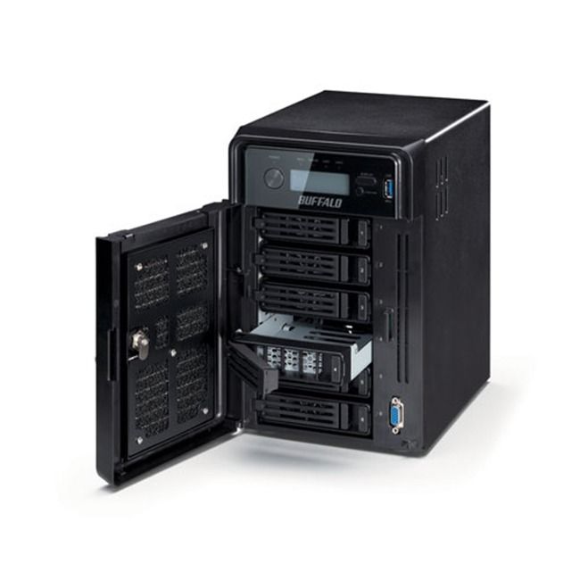 NAS Buffalo TeraStation TS5600D