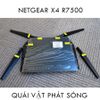 Wifi chuyên dụng NETGEAR X4 R7500