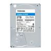 Ổ cứng chuyên dụng Toshiba 2TB