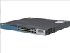 Switch Cisco C3560X-24P-L, 24 port 1G PoE+, layer 3