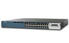 Switch Cisco C3560X-24P-L, 24 port 1G PoE+, layer 3
