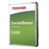 Ổ cứng chuyên dụng Toshiba 4Tb