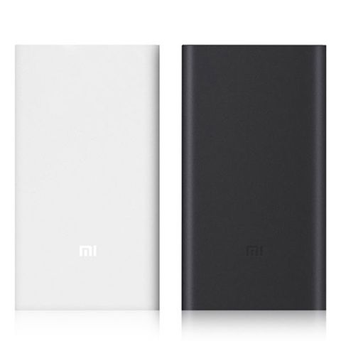 Pin dự phòng Xiaomi Gen 2 10000mah