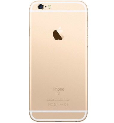 iPhone 6S Plus 64GB Quốc Tế 99%